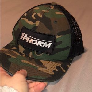 1st Phorm SnapBack Brand New
